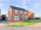 Thumbnail Detached house for sale in Cookridge Close, Brockhill, Redditch, Worcestershire