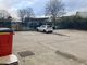 Thumbnail Industrial to let in Unit 3, Marketside Industrial Estate, St Philips, Bristol