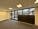 Thumbnail Office for sale in 32 Beaufort Court, Admirals Way, London
