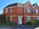 Thumbnail Semi-detached house to rent in Water Lily Way, Bermuda Park, Nuneaton