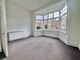 Thumbnail Maisonette to rent in Chatsworth Road, East Croydon, Surrey