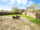 Thumbnail End terrace house for sale in Lambourne Crescent, Chigwell, Essex