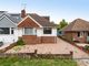 Thumbnail Semi-detached house for sale in Downside, Shoreham, West Sussex