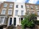 Thumbnail Flat to rent in Walford Road, London