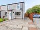 Thumbnail End terrace house for sale in Loirston Crescent, Cove Bay, Aberdeen