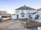Thumbnail Semi-detached house for sale in Canterbury Road West, Cliffsend, Ramsgate