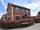 Thumbnail Link-detached house for sale in Baker Street, Billinghay, Lincoln