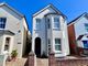 Thumbnail Detached house for sale in Brook Road, Lymington, Hampshire