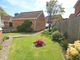 Thumbnail Bungalow for sale in Crockford Close, New Milton, Hampshire