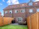 Thumbnail Terraced house for sale in Winter Close, Epsom