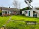 Thumbnail Detached bungalow for sale in Church Road, Wreningham, Norwich, Norfolk