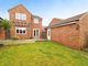 Thumbnail Detached house for sale in Peregrine Way, Alfreton