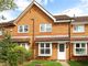 Thumbnail Terraced house to rent in Balmore Wood, Luton, Bedfordshire