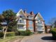 Thumbnail Flat for sale in Staveley Road, Meads, Eastbourne, East Sussex