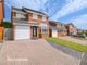 Thumbnail Detached house for sale in Beechwood Close, Clayton, Newcastle