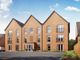 Thumbnail Flat for sale in "Pear Tree Apartments - Plot 891" at Honeysuckle Road, Emersons Green, Bristol