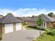 Thumbnail Bungalow for sale in Langford Close, Climping, West Sussex