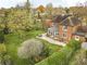 Thumbnail Detached house for sale in The Valley Green, Welwyn Garden City, Hertfordshire