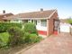 Thumbnail Bungalow for sale in Acacia Drive, Castleford, West Yorkshire