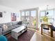Thumbnail Flat for sale in Princess Louise Building, 12 Hales Street, London