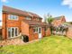 Thumbnail Detached house for sale in Monarch Road, Eaton Socon, St. Neots