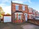 Thumbnail Detached house for sale in St. Marys Road, Tonbridge, Kent