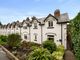 Thumbnail End terrace house to rent in Glazebrook Lane, Glazebrook, Warrington, Cheshire