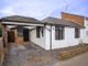 Thumbnail Semi-detached bungalow for sale in Rayleigh Road, Hutton, Brentwood