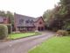 Thumbnail Detached house for sale in Castel Close, Newcastle-Under-Lyme