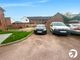 Thumbnail Semi-detached house for sale in Brissenden Close, Upnor, Rochester, Kent