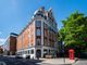 Thumbnail Flat for sale in Bedford Row, Bloomsbury, London
