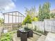 Thumbnail Terraced house for sale in Luscombe Court, 26 Park Hill Road, Shortlands, Bromley, Kent