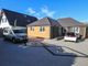 Thumbnail Detached bungalow for sale in West Haye Road, Hayling Island