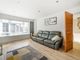 Thumbnail Maisonette for sale in Hersham, Surrey