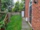 Thumbnail Maisonette for sale in Park Avenue, Tipton