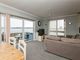Thumbnail Flat for sale in Shelly Court, Pierhead, Exmouth, Devon