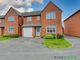 Thumbnail Detached house for sale in Murray Lane, Wingerworth, Chesterfield, Derbyshire