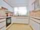 Thumbnail Town house for sale in Queens Court, Woking, Surrey