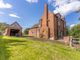 Thumbnail Detached house for sale in Mount Pleasant, Wroxeter, Shrewsbury, Shropshire