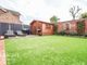 Thumbnail Detached house for sale in West End Mews, Sanders Drive, Colchester