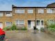 Thumbnail Terraced house to rent in Bartholomew Close, Wandsworth