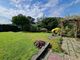Thumbnail Detached bungalow for sale in Danycoed, Blackmill, Bridgend County.