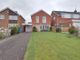 Thumbnail Detached house for sale in Wiscombe Avenue, Penkridge, Staffordshire