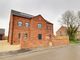 Thumbnail Detached house for sale in North End Lane, South Kelsey, Market Rasen