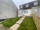 Thumbnail End terrace house for sale in Carew Pole Close, Truro
