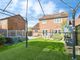 Thumbnail Detached house for sale in Fern Close, Thurnby, Leicester