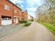 Thumbnail Town house for sale in Scarlett Avenue, Wendover, Aylesbury