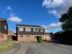 Thumbnail Semi-detached house for sale in Balmoral Close, Malvern