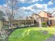 Thumbnail Detached house for sale in Sandpiper Close, Longridge Park, Colchester, Essex