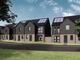 Thumbnail Semi-detached house for sale in The Katrine, Plot 2, Riverside, Glenrothes